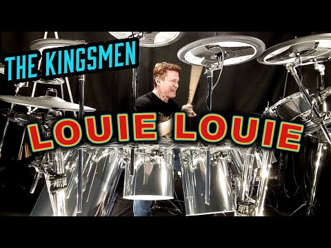 The Kingsmen –