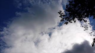 Gymnopédie 1 - Erik Satie - Early Summer Sky