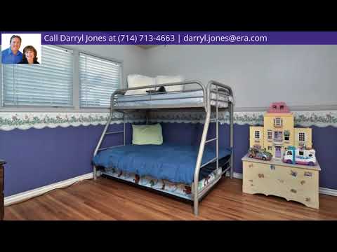 826 Chestnut Avenue, Brea, CA home video tour