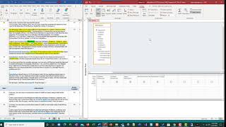Access Ch6 PrepareCaseb Step1to4