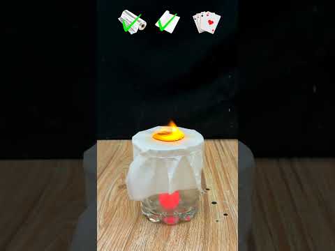 Red hot Ball