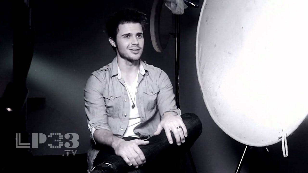 LP33.tv "Chris Allen Featurette"