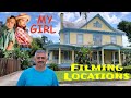 My Girl (1991) Filming Locations Tour