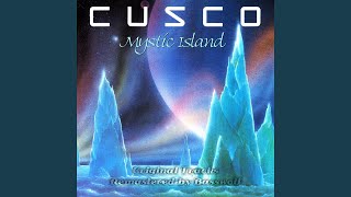 Video thumbnail of "Cusco - Lonely Rose (Remastered By Basswolf)"