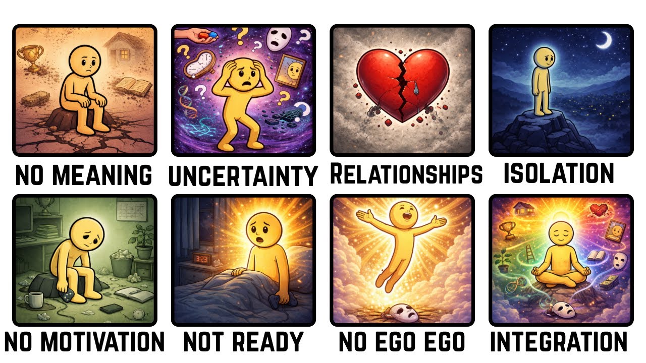 Every Reason Enlightenment Can Ruin Your Life