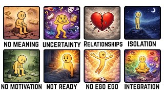 Every Reason Enlightenment Can Ruin Your Life