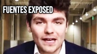 Nick Fuentes UNMASKED In Humiliating Attack Net Worth