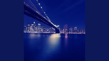 Sprightly Backdrops for New York Summer