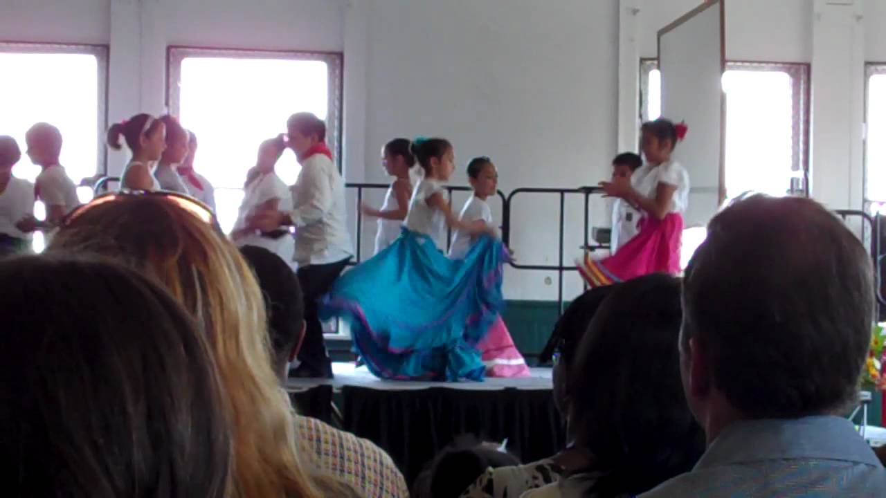 la-raspa-mabel-lopez-1st-grade-youtube