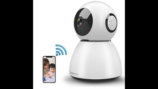 Orretti X3 Smartcam Installatie Video