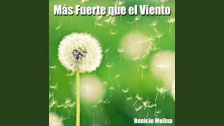 Video thumbnail of "Benicio Molina - Nunca Mas Me Ha Dejado"