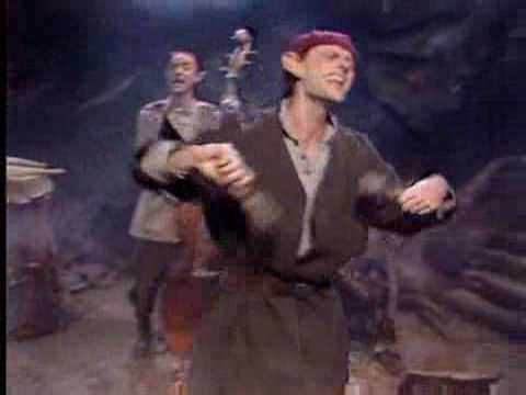 Hør sangen: Long Time Ago In Bethlehem