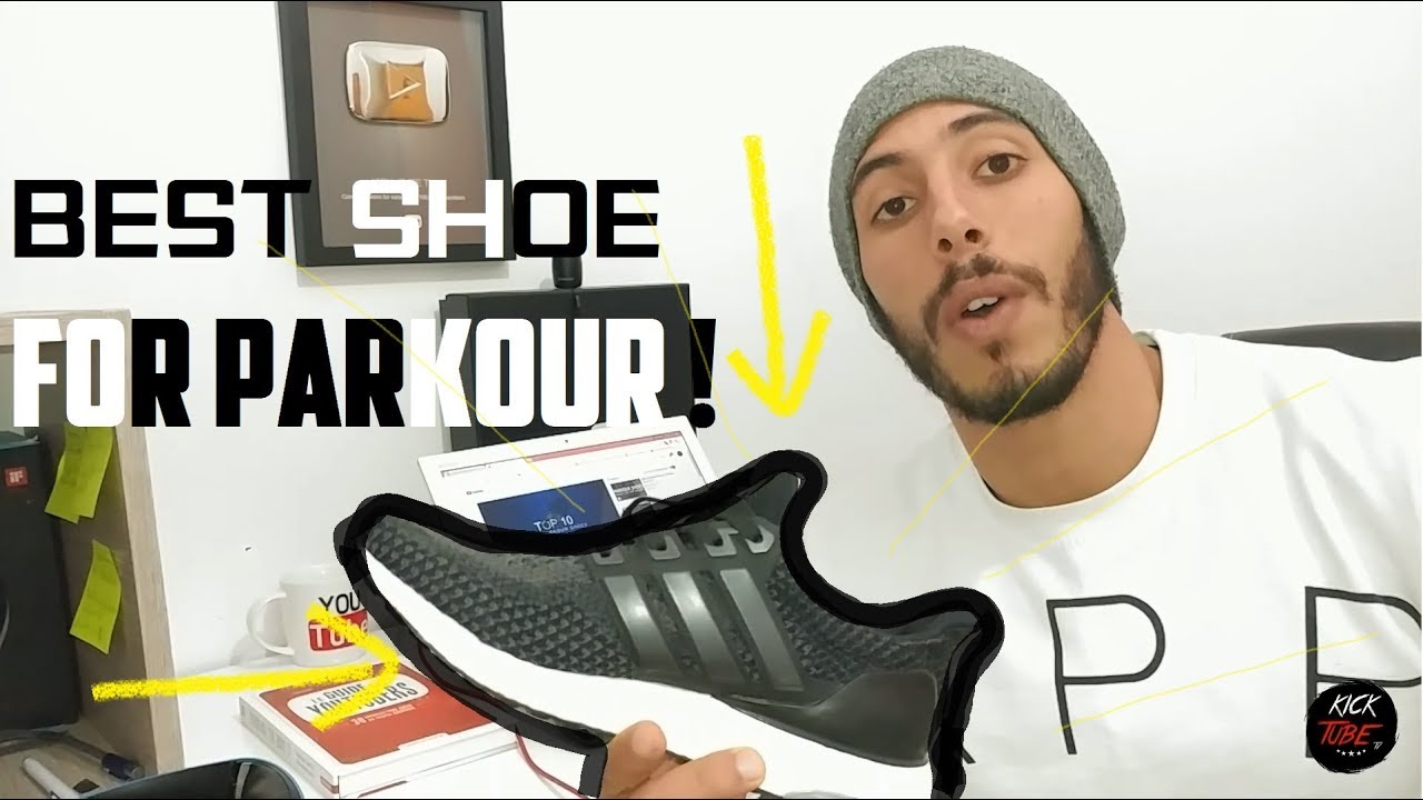 best shoes adidas ultra - YouTube