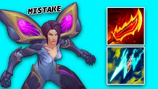 I Returned To Lol For Peak Toxicity