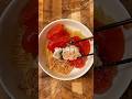 一皿294円‼︎【レンチン15分◎】サバ缶-絶望パスタ- #shorts