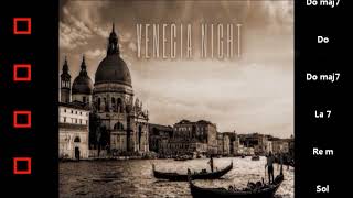 Venice Dream  Non Dimenticar chords Easy  Jack Jezzro  Artexpreso 2024