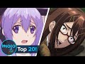 Top 20 Worst Anime Of The Century (So Far)