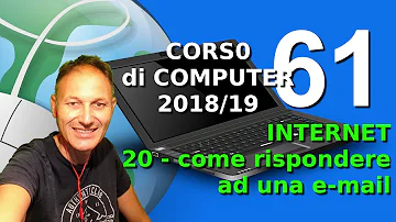 Come rispondere ad Unemail di conferma colloquio?