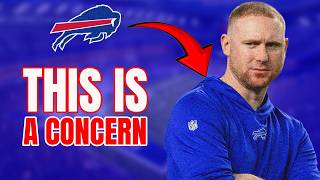 🚨 Buffalo Bills OTA News causing a BIG CONCERN?