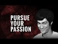 Pursue your passion  best motivational advice by bob proctor