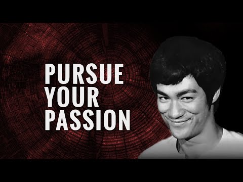 Pursue Your Passion | Best Motivational Advice by Bob Proctor