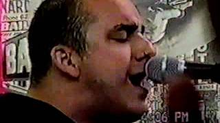 Alkaline Trio - She Took Him to the Lake - Song 2 of 6 Profile