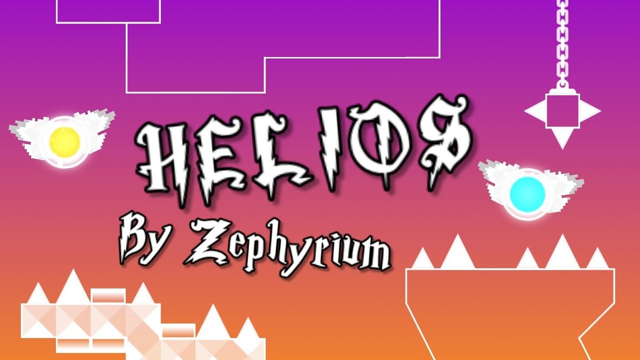 Helios (By me) [] Mini-Layout (SHOWCASE) - YouTube