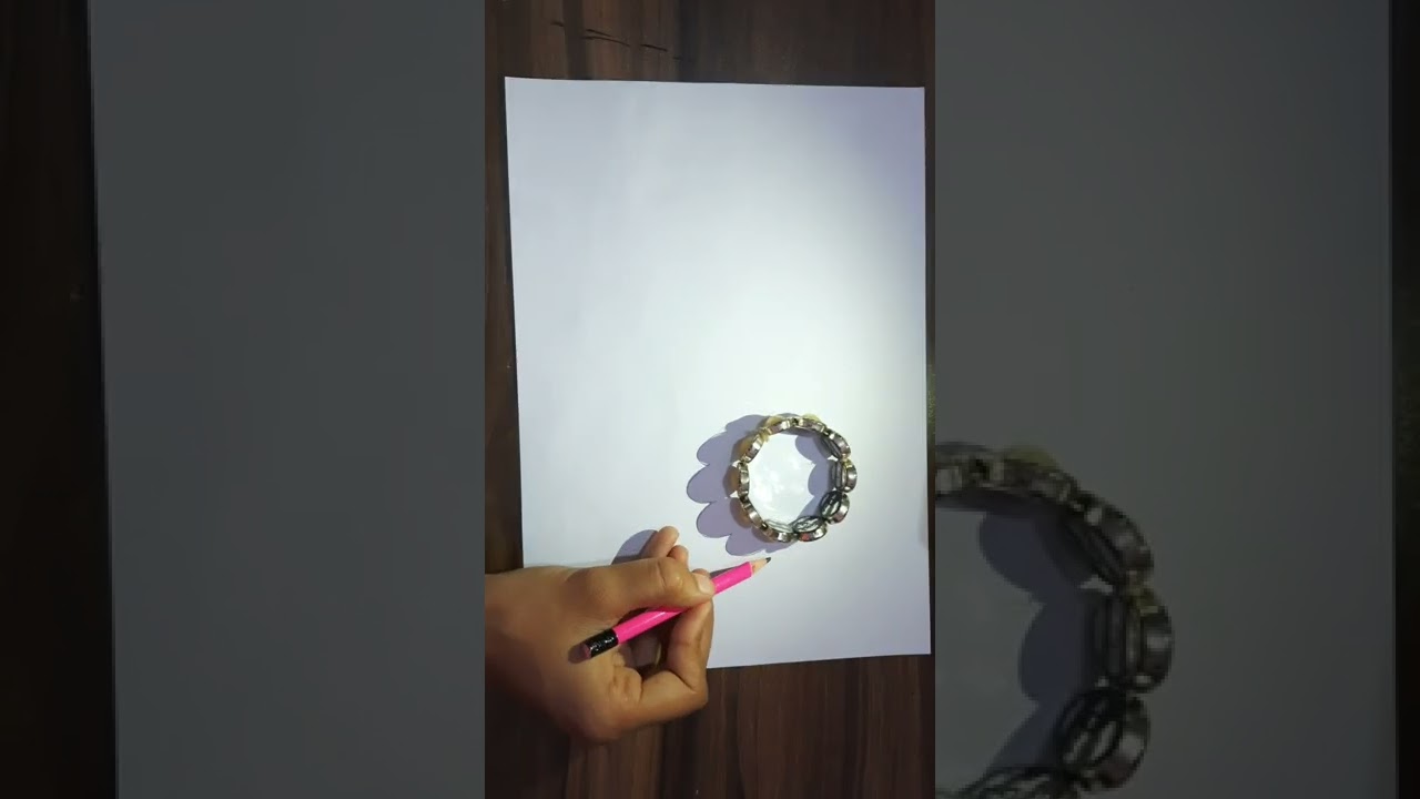 World Consumer Rights day || Drawing || Drawing from Shadow 😃