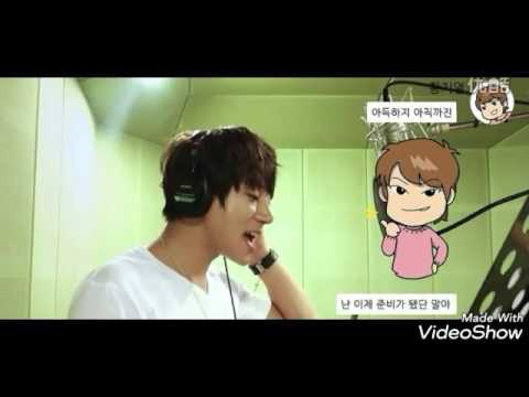 황치열(Hwang Chi Yeul)&은하(Eunha)-반딧불이(FireFly),(Feat.릴보이 Of 긱스 Lilboi of Geeks)