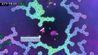 Celeste Event Horizon and Determination Deathless