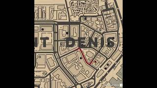 Rdr2De Gerçekten Bir Vampir Var Saint Denis Gizemi