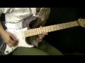 CHON 'Puddle' cover (Part of Erick Hansel)