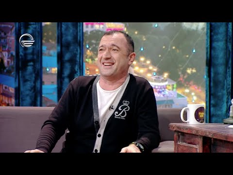 ცნობილი თამადა კოტე მჟავია ღამის შოუში
