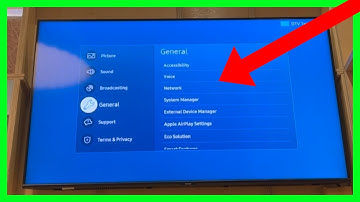 How to Get HDMI on Samsung TV