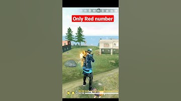 Only red number #shorts #short Perfecta para Samsung A3,A5,A6,A7,J2,J5,J7,S5,S6,S7,S9,A10,A20,A30