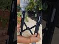 BEST Foldable Laptop Stand Review ✨ | #Shorts #FoldableLaptopStand #Gadgets
