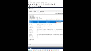 Famous How to check Interface is in Trunk or not? #shorts #ccna Wealth
