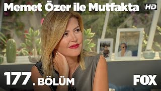 Memet Özer Ile Mutfakta 177. Bölüm - Belma Canciğer