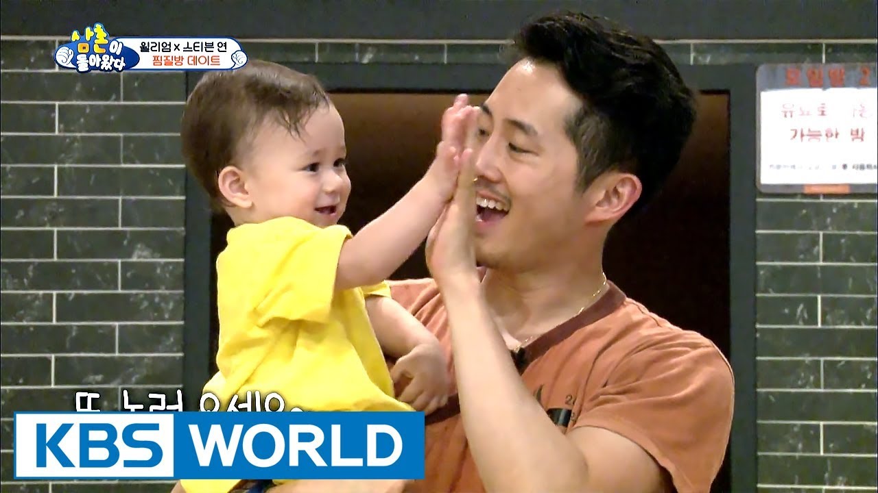 スティーヴン ユァンの身長体重は 熱愛彼女や結婚は Trend Korea