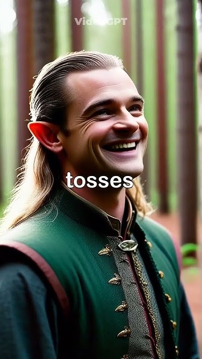 Gimli’s Most Hilarious Quotes Compilation! YouTube