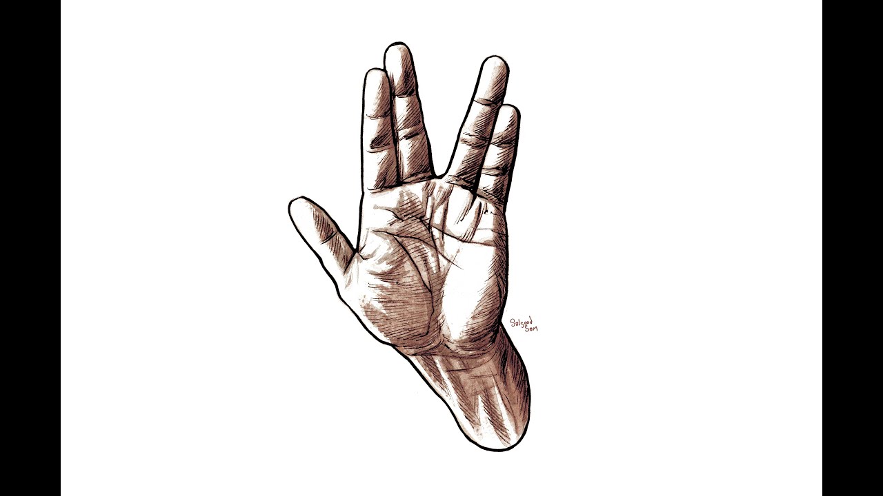 Line Weight: when to vary it and why?