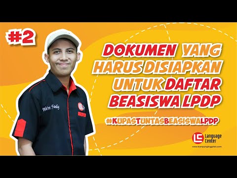 Video: Dokumen Apa Yang Diperlukan Untuk Kemasukan Ke Kelas Satu