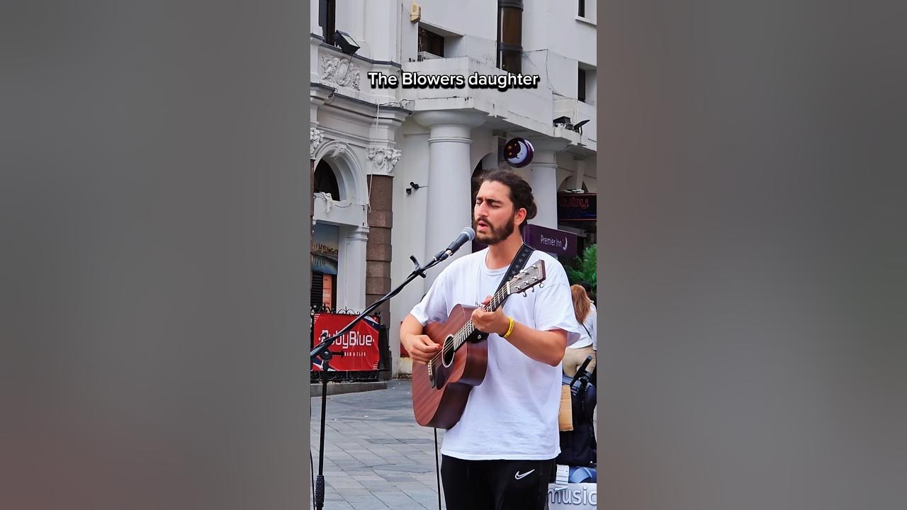 Blowers daughter #singer #music #viralshort #coversong #newvideo #voice #thevoice #songviral Blowers daughter #singer #music #viralshort #coversong #newvideo #voice #thevoice #songviral