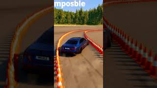 Maybach Impossible Parking - Beam Ng Drive