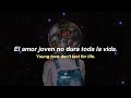 Conan Gray - Astronomy (Letra/Lyrics)