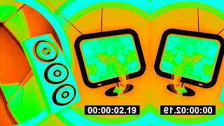 Blippi Intro Logo Timecode Effects Sponsored By Preview 2 Effects Extended