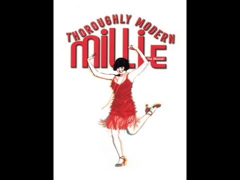 Last Scene/Finale/Bow...  - D' Arcy Theatre Guild Presents... Thoroughly Modern Millie ~ April 09' ~