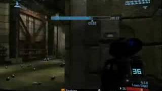 DOUBLE OVERKILL/ EXTERMINATION