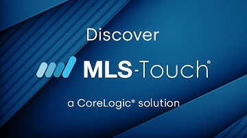 Discover MLS-Touch