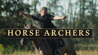Age of Empires IV Documentaries Ep 22 Horse Archers